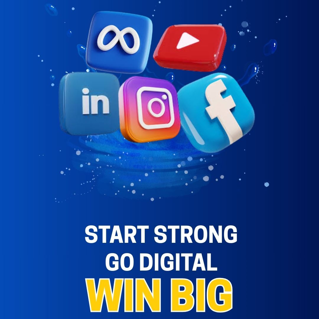 social media digital