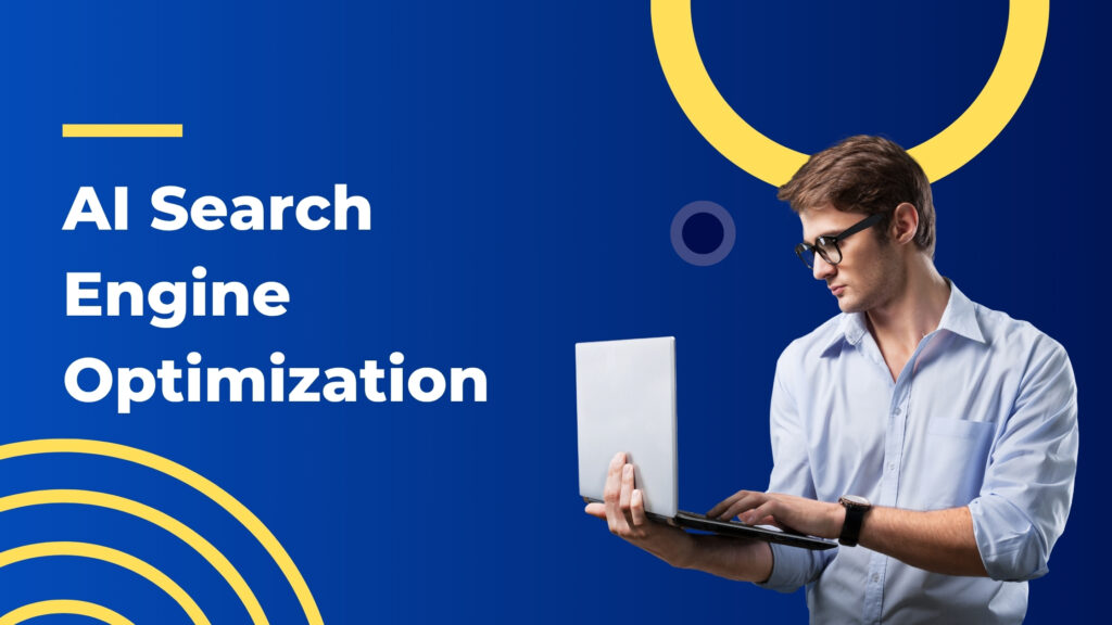 AI Search Engine Optimization