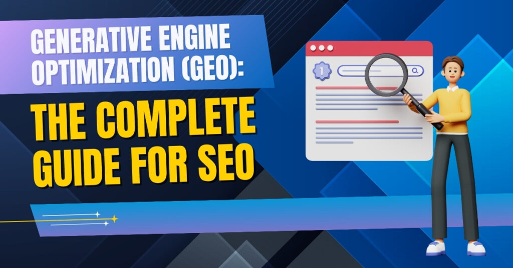 Generative Engine Optimization